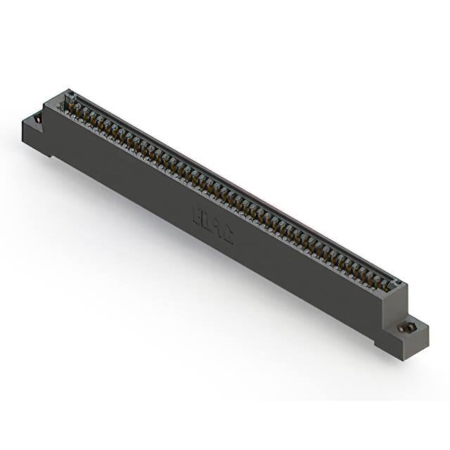 395-044-524-108 EDAC Inc.  Edgeboard Connectors